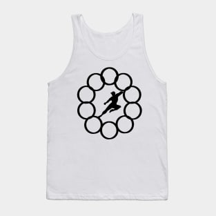 Shang-Chi Tank Top